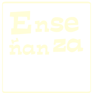 enseñanza